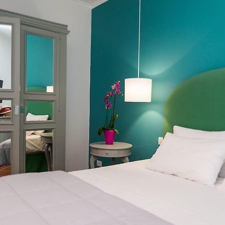 Keri Village & Spa By Zante Plaza (Adults Only) Exterior foto