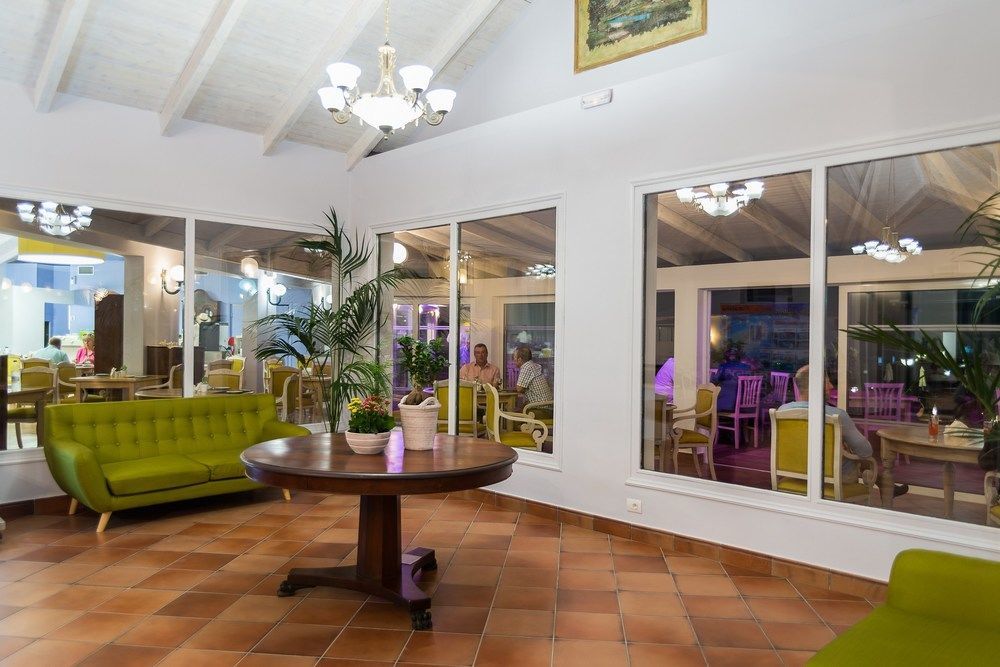 Keri Village & Spa By Zante Plaza (Adults Only) Exterior foto