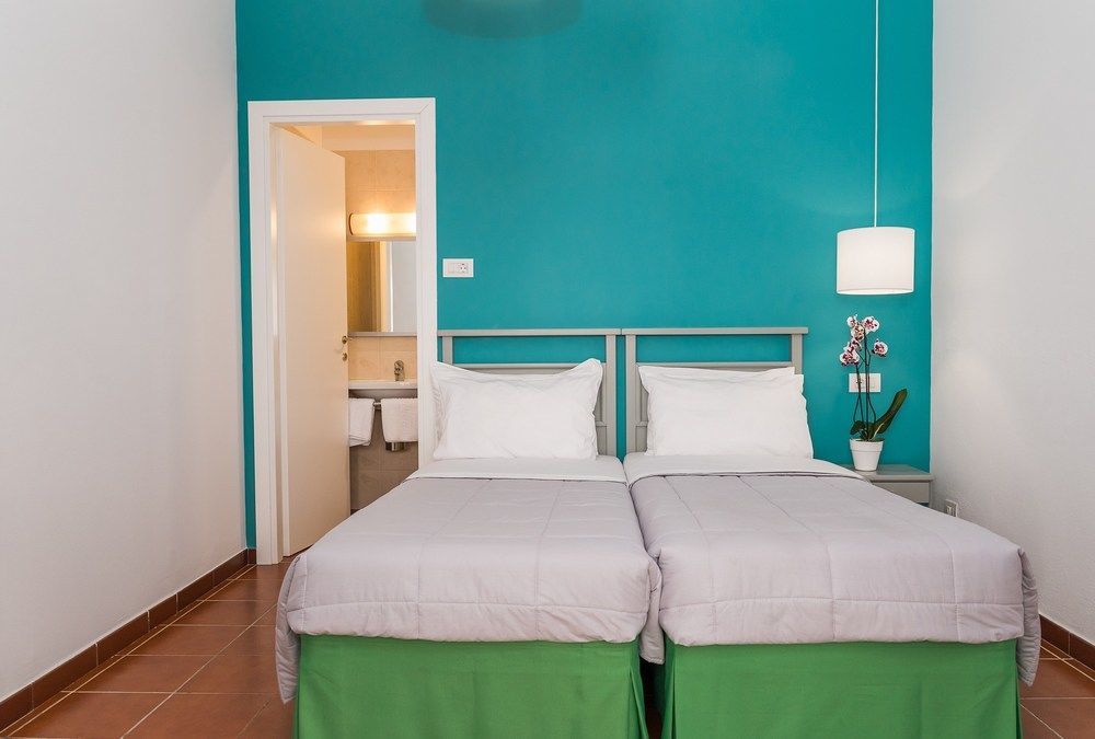 Keri Village & Spa By Zante Plaza (Adults Only) Exterior foto