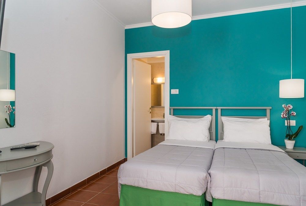 Keri Village & Spa By Zante Plaza (Adults Only) Exterior foto