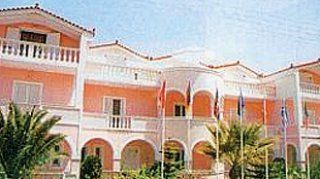 Keri Village & Spa By Zante Plaza (Adults Only) Exterior foto