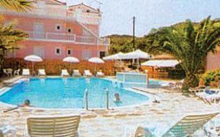 Keri Village & Spa By Zante Plaza (Adults Only) Exterior foto